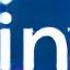 LinkedIn icon